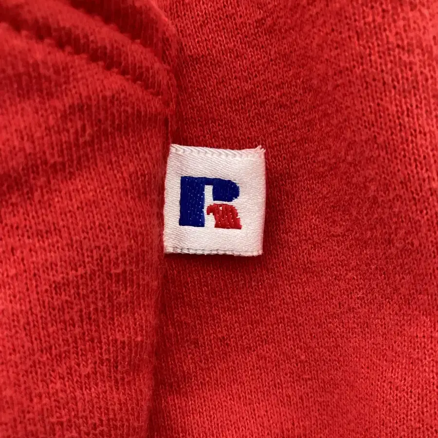 90s Russell Hoodie