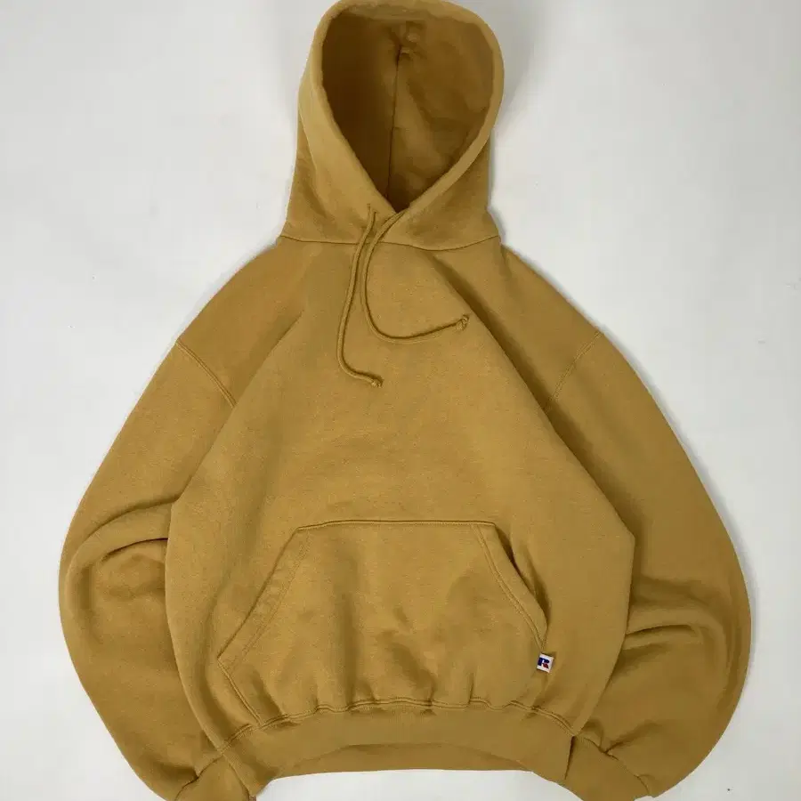 00s Russell Hoodie