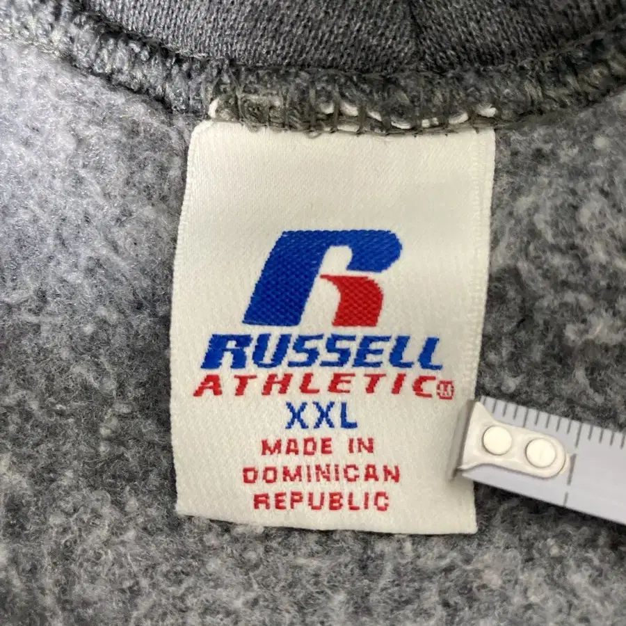 90s Russell Hoodie