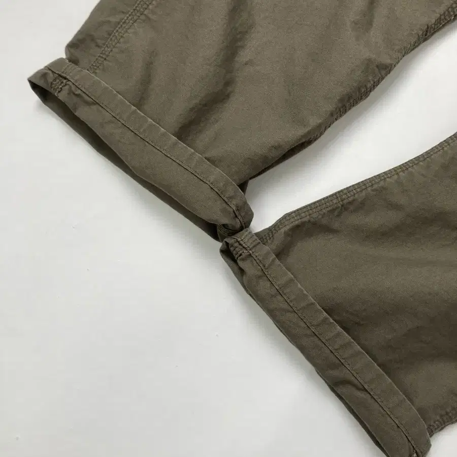 10s Carhartt Single Knee Work Pants