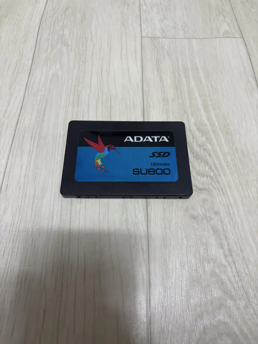 ADATA 128GB SSD