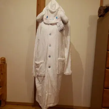 미사용품 택 포함 미사용 새상품 시나모롤 나리키리 담요 산리오