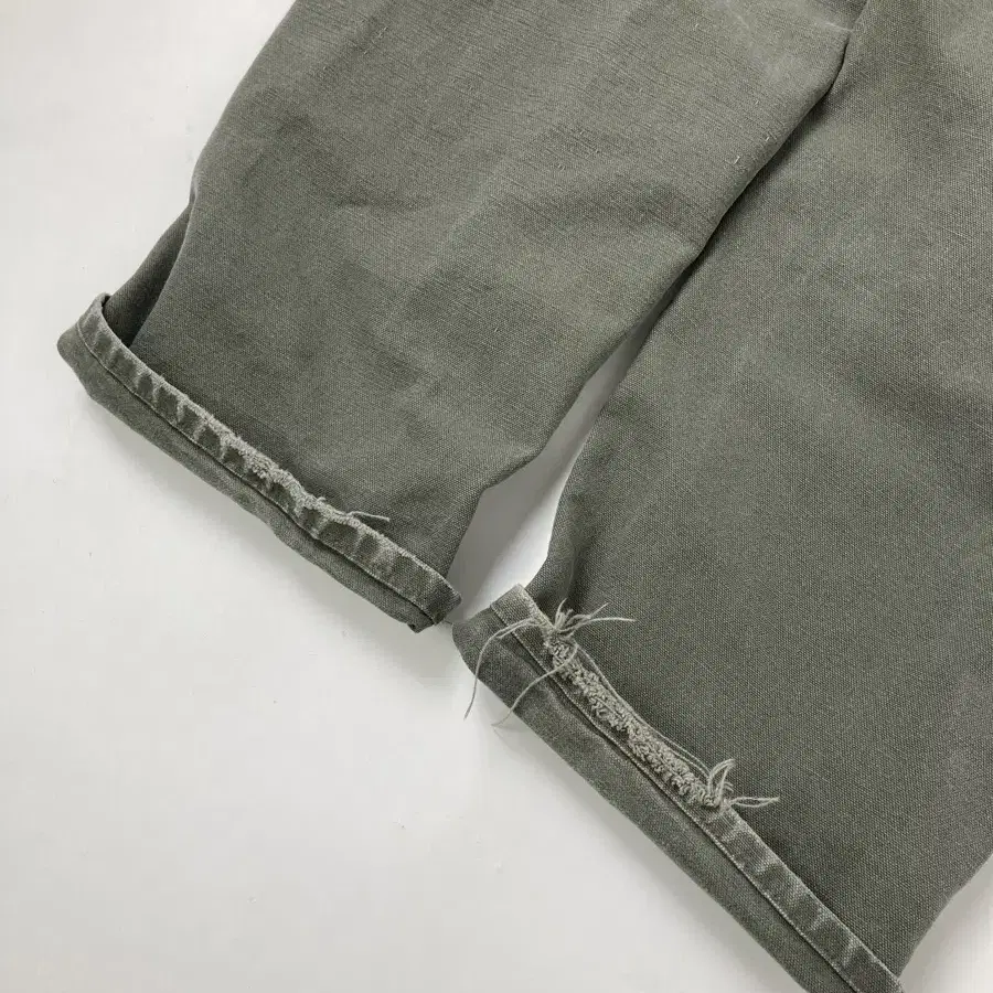 10s Carhartt Double Knee Work Pants