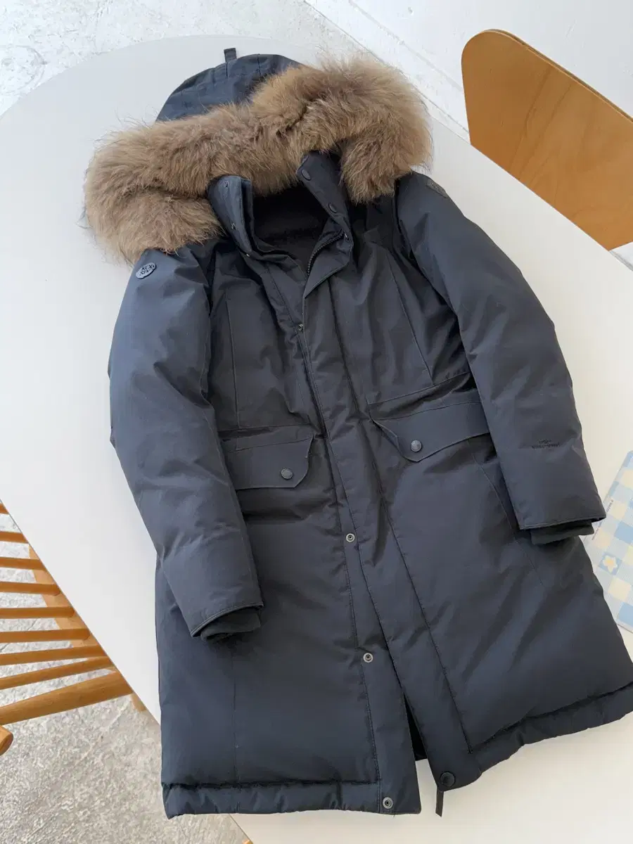 Kolon Antartica Women's 90