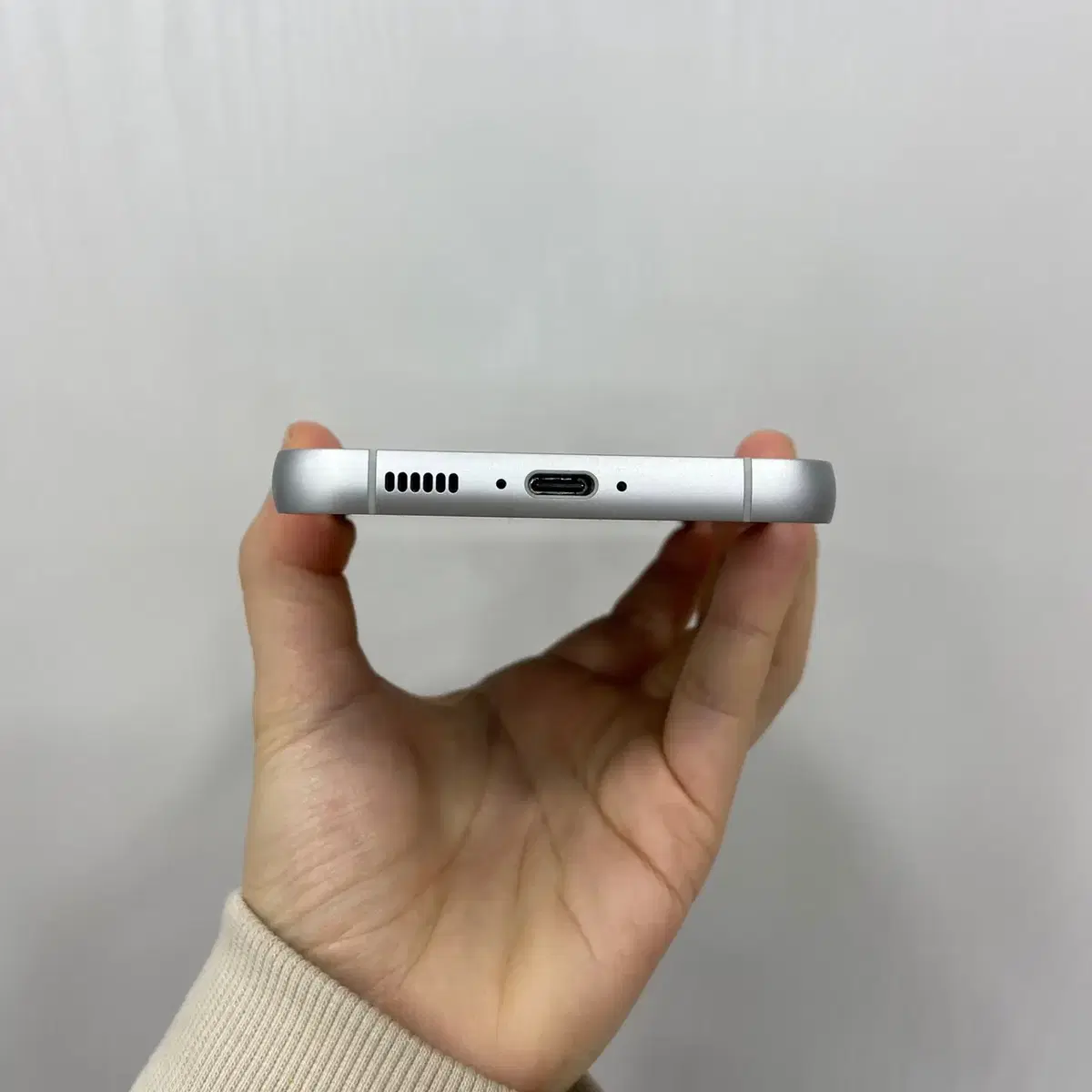 갤럭시S23FE 민트 256GB 부산 중고폰 팝니다 63819