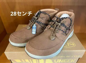 킨(KEEN) UNEEK CHUKKA 츄카 스니커즈 스트리트