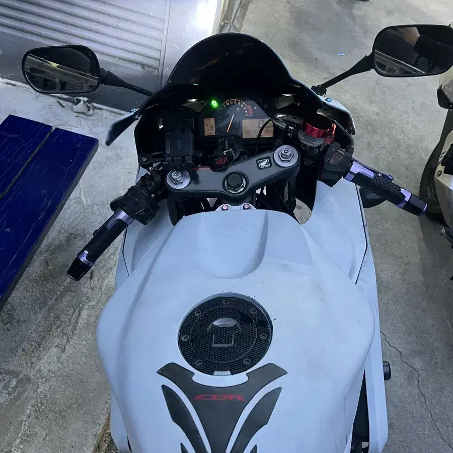 CBR600RR팝니다