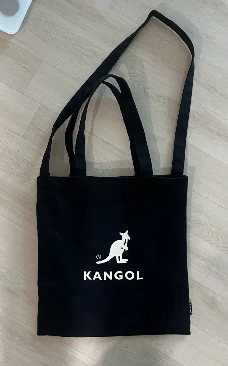 KANGOL 캉골 에코백 새상품