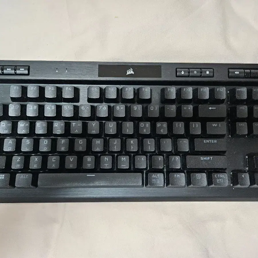 카세어 K70 RGB TKL