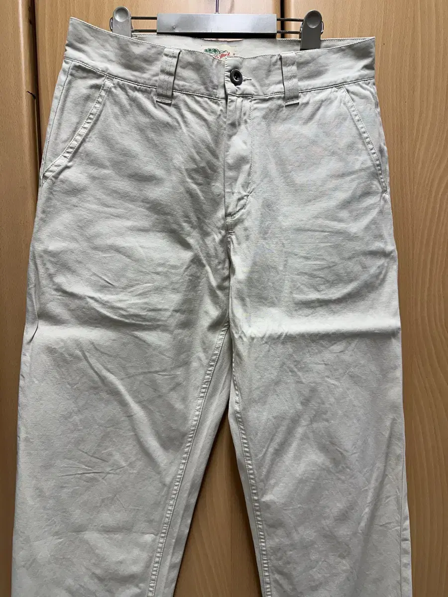 Deus Ex Machina nico work pant 32