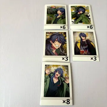 아리스가와 제통 히프노시스 마이크 파샤코코