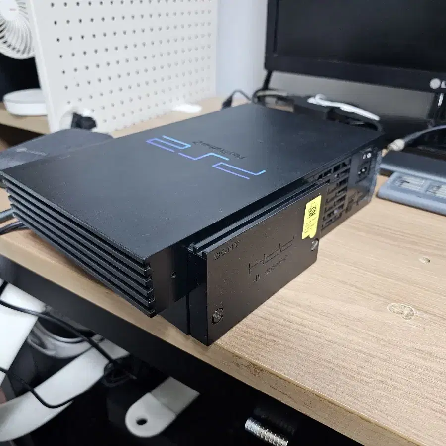 (부품용) PS2 SCPH-50005/N 플레이스테이션 2