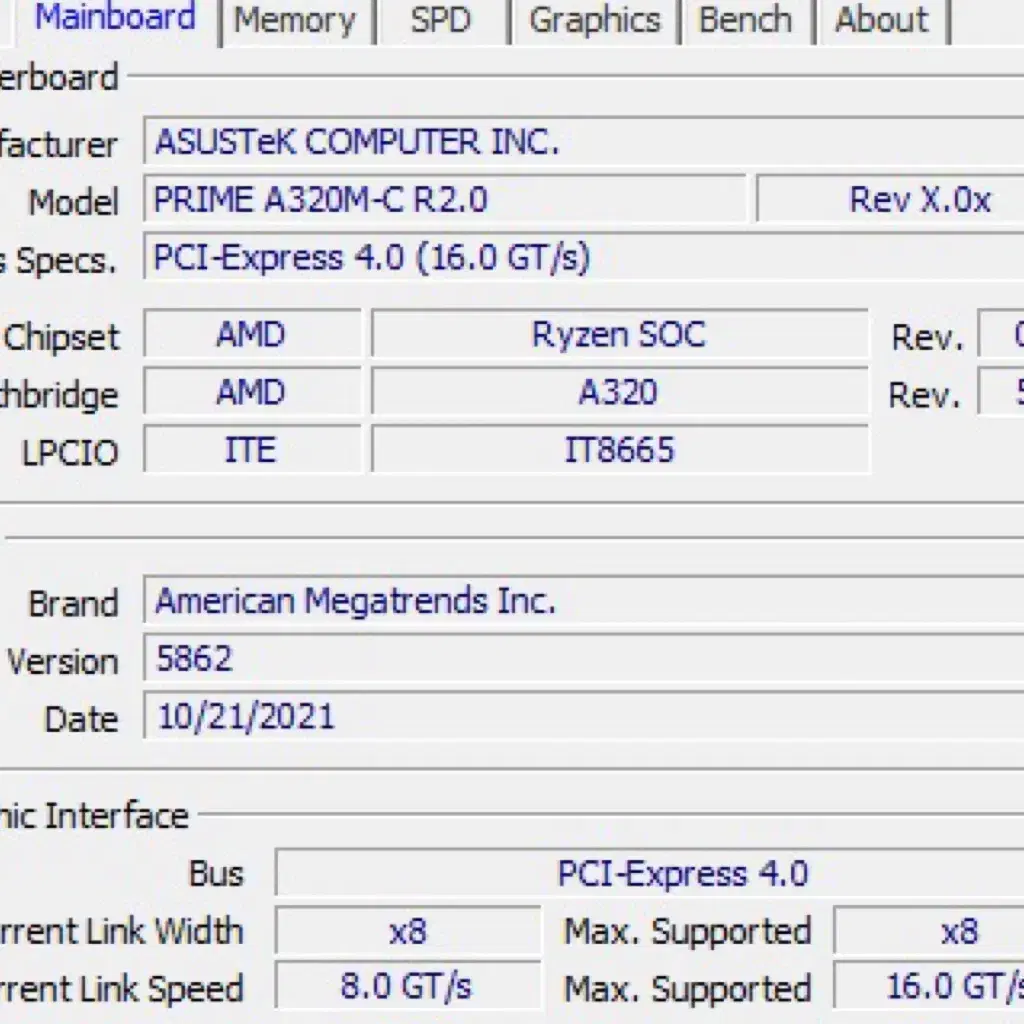 Ryzen 5600+rx7600 개인 컴퓨터 본체 팝니다