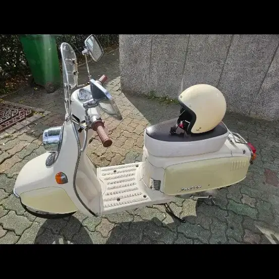 99년식 혼다 줄리오 50cc