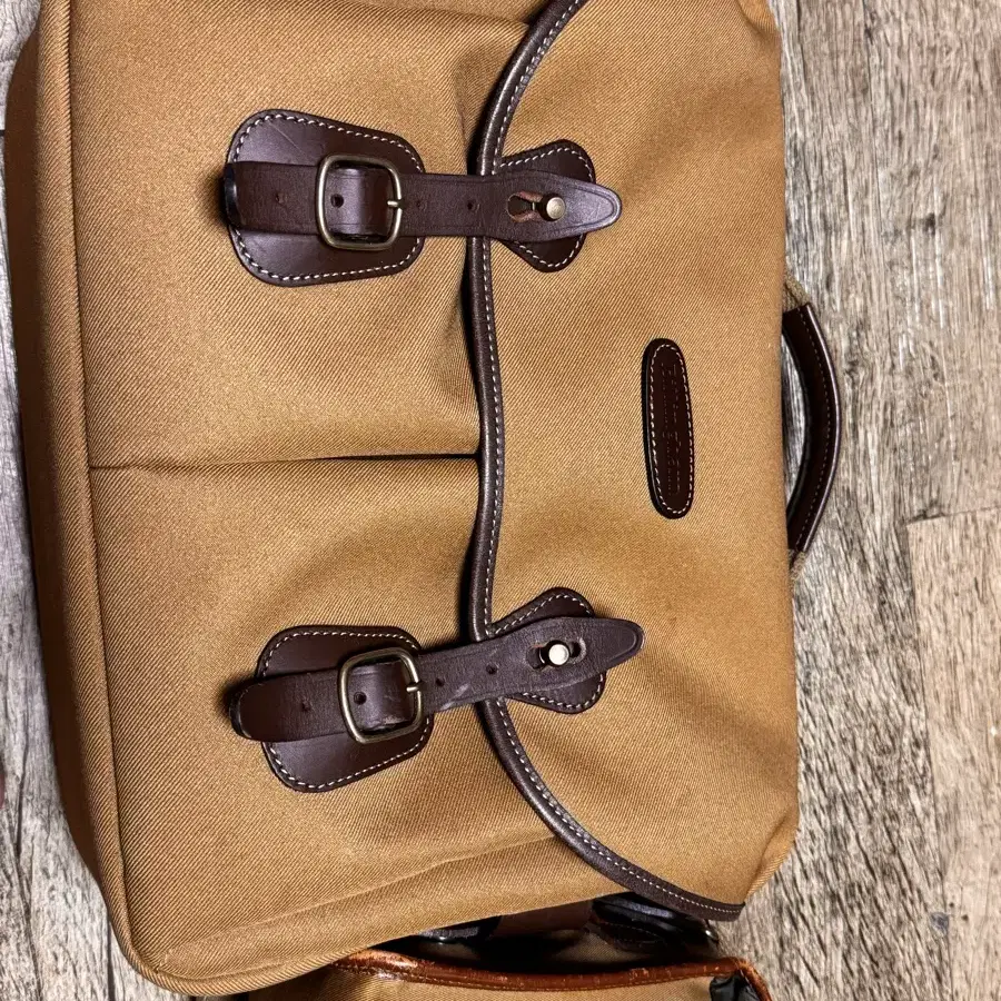 빌링햄 하들리 원 Billingham Hadley One 카메라 가방 팜