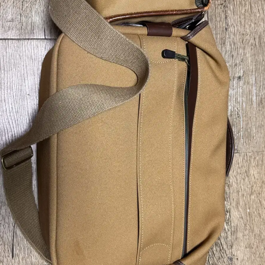 빌링햄 하들리 원 Billingham Hadley One 카메라 가방 팜