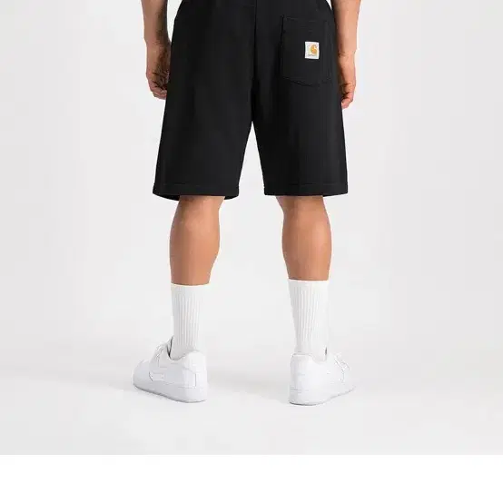 Carhartt WIP pocket sweat short L