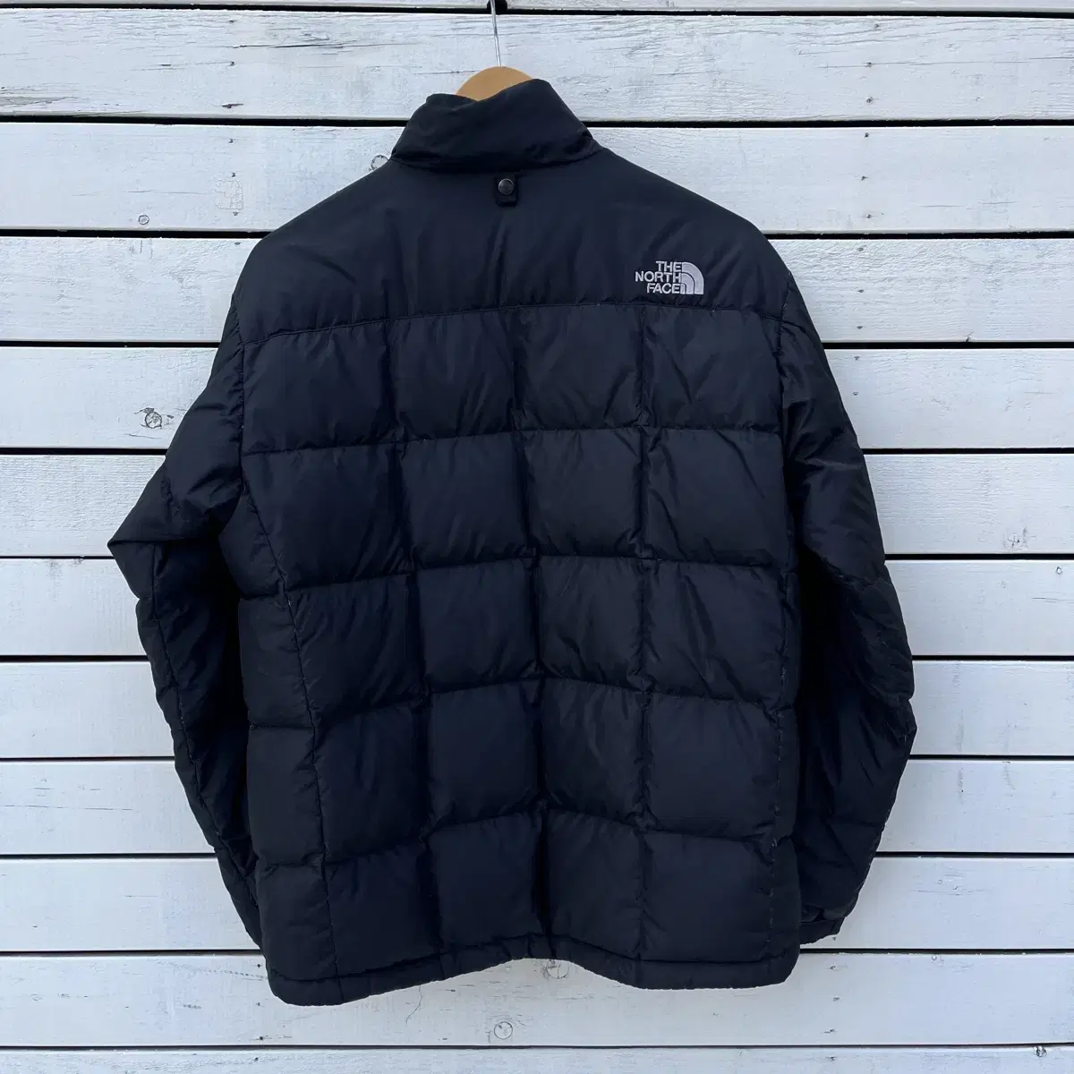 The North Face 노스페이스 패딩