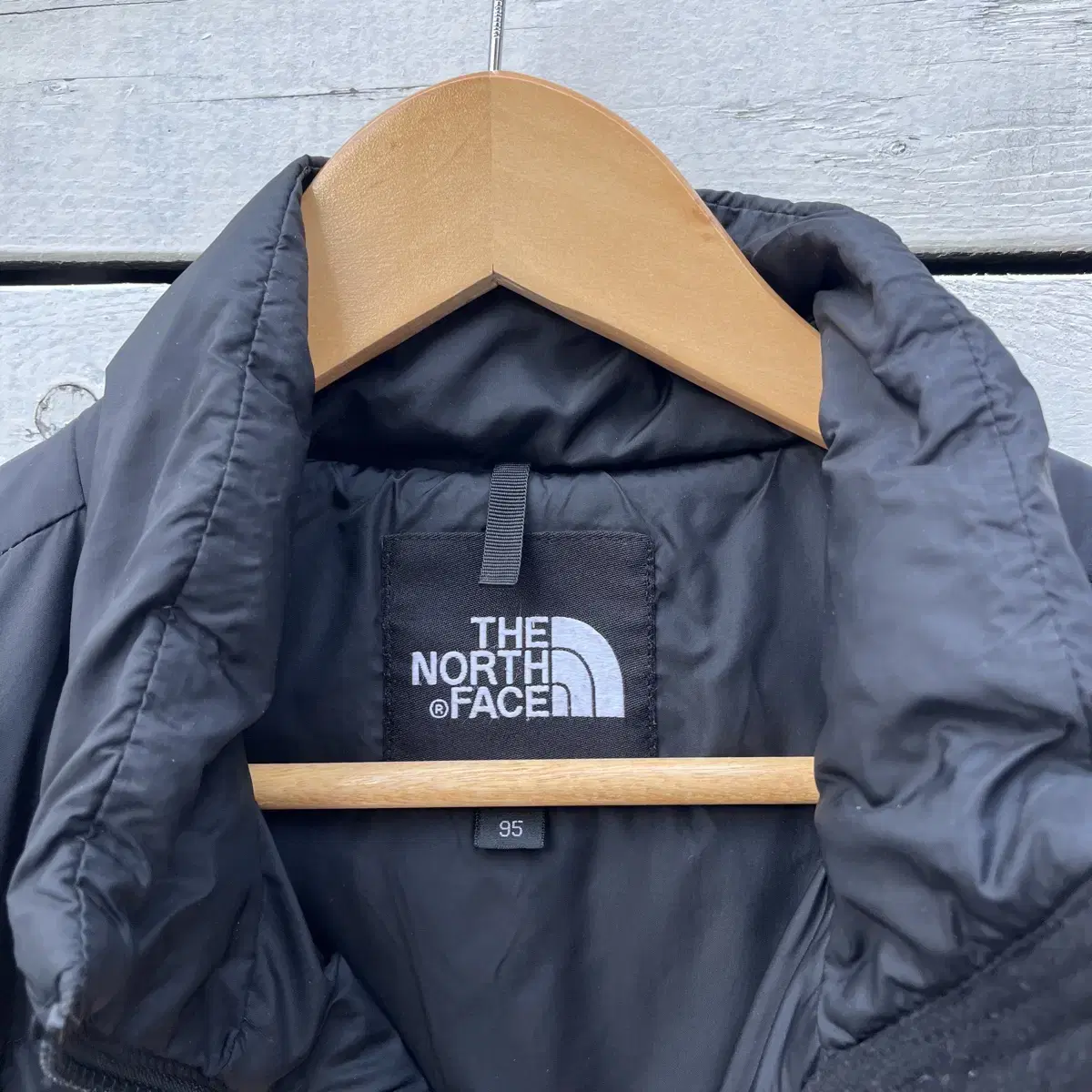 The North Face 노스페이스 패딩