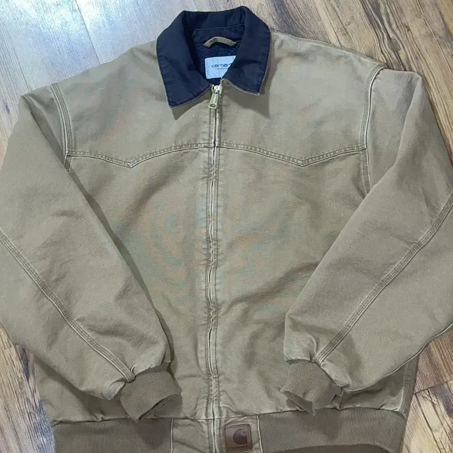 칼하트 자켓 (Carhartt Jacket)