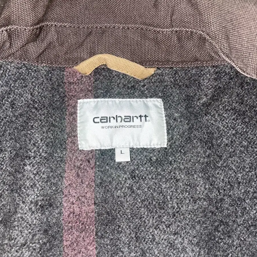 칼하트 자켓 (Carhartt Jacket)