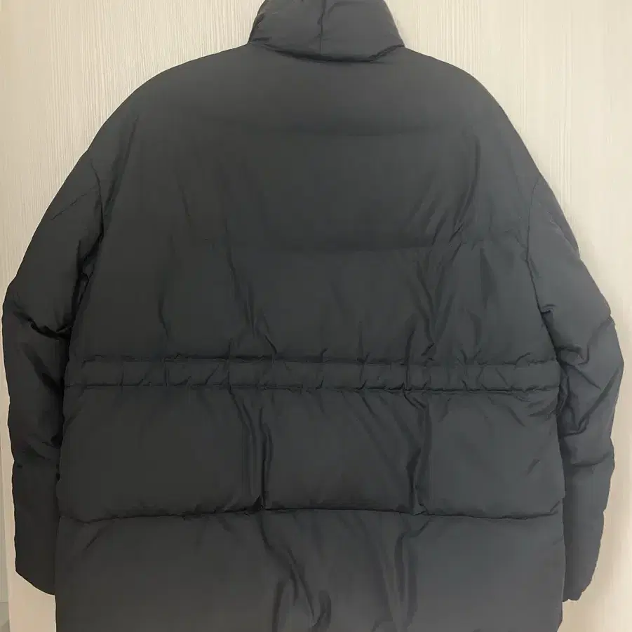 Responsible Goose Down Jacket 프론트로우 구스다운