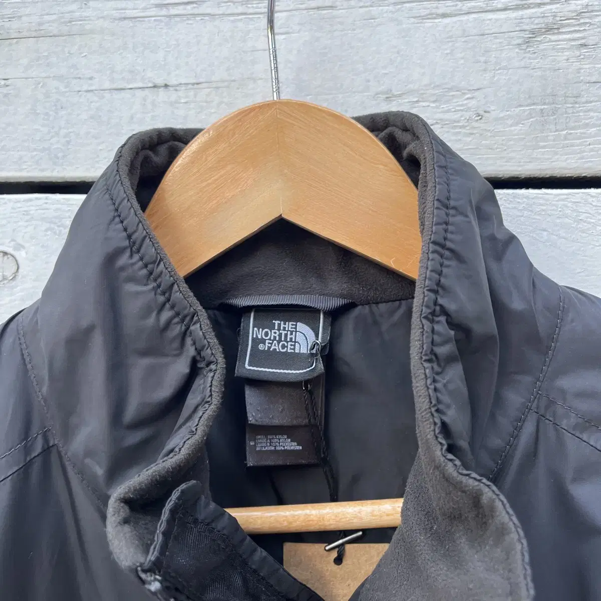 The North Face 노스페이스 패딩