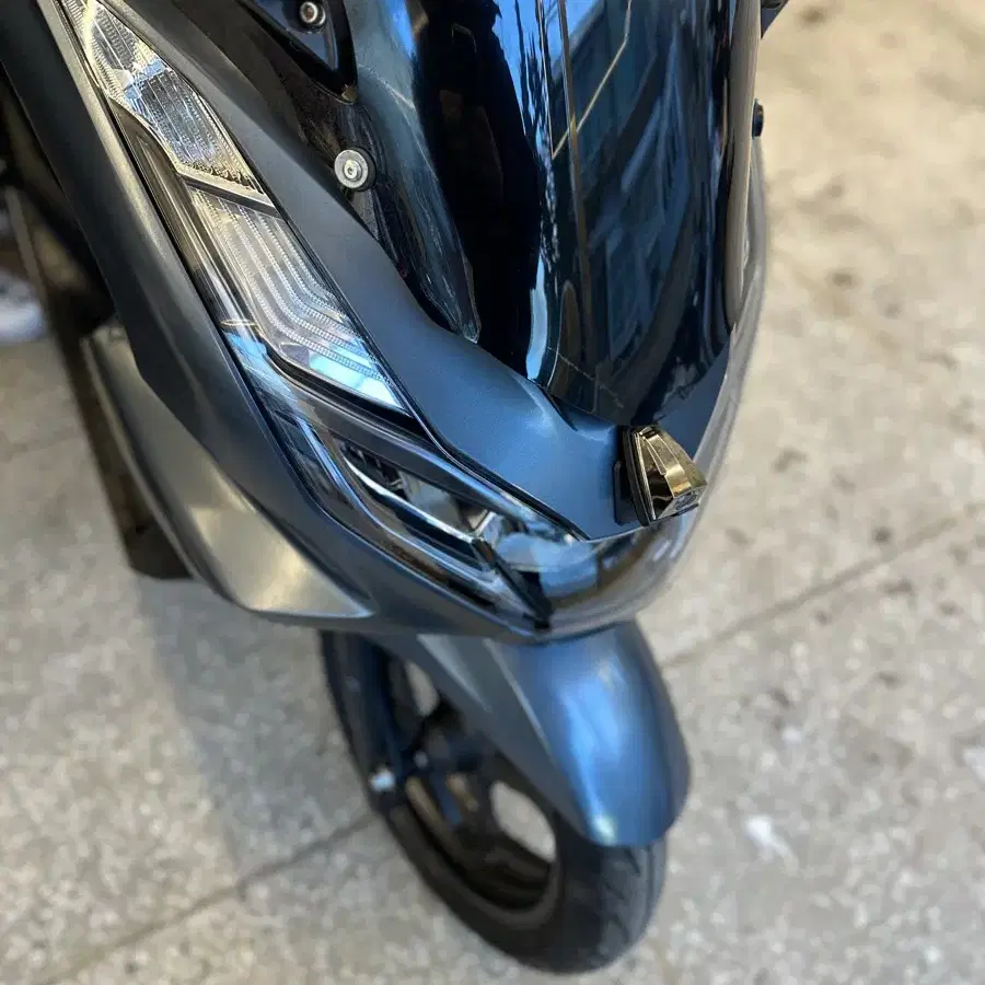 pcx