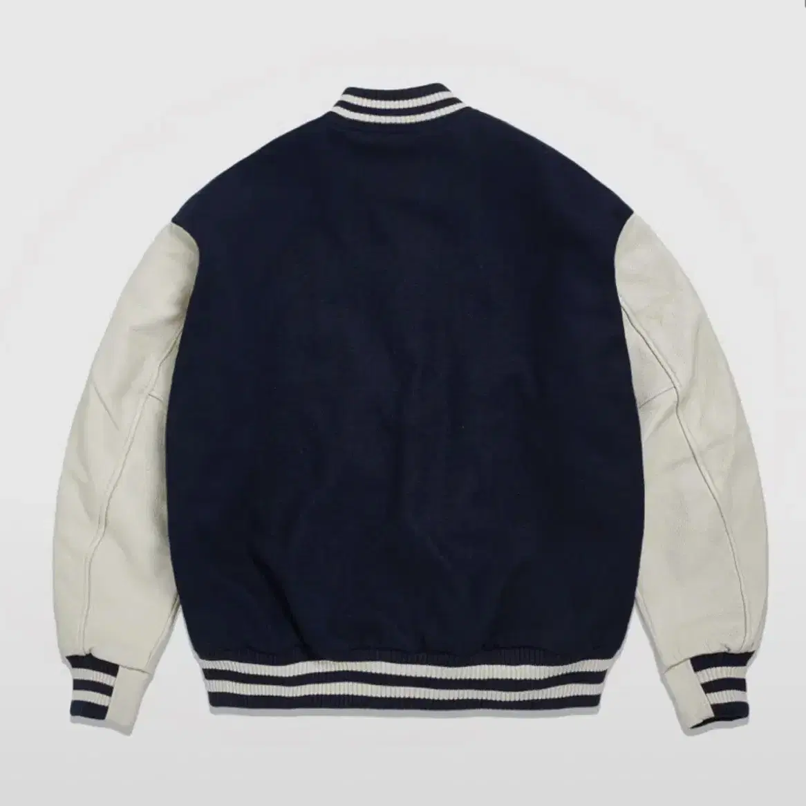 에스피오나지 Standard Varsity Jacket (M)