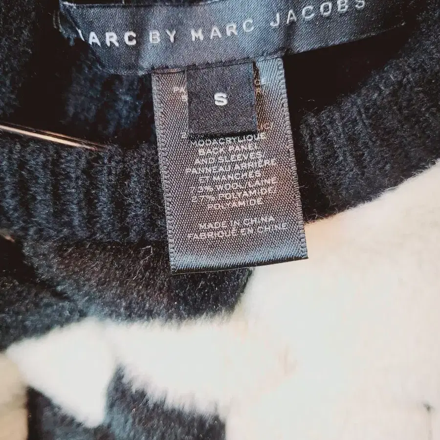 Marc by Marc Jacobs 니트 S 마크 제이콥스 정품