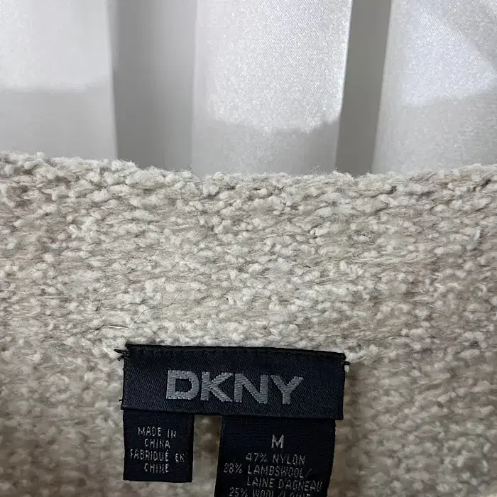 DKNY 니트 (m)