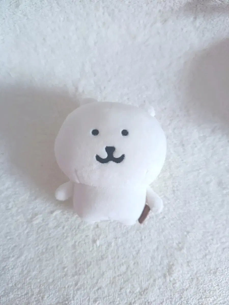 농담곰 기본 마스코트 인형