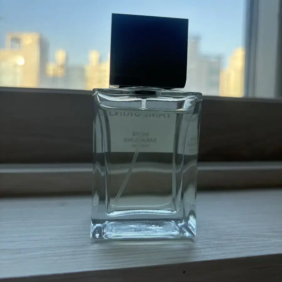 탬버린즈 향수 화이트다즐링 50ml