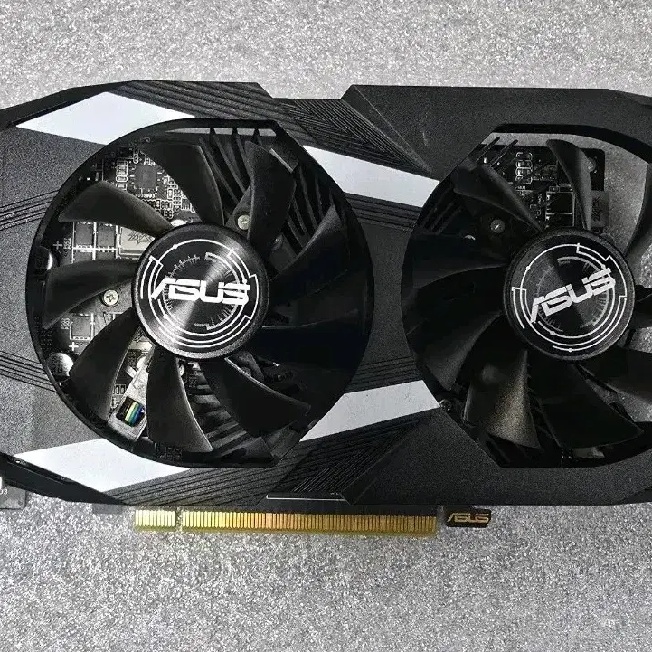 PC부품 그래픽카드 GTX 1050 2G