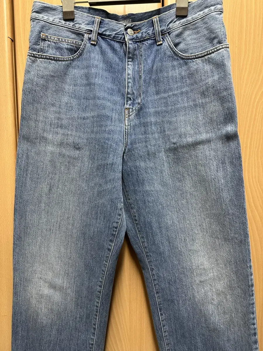 Carhartt WIP smith pant blue 32