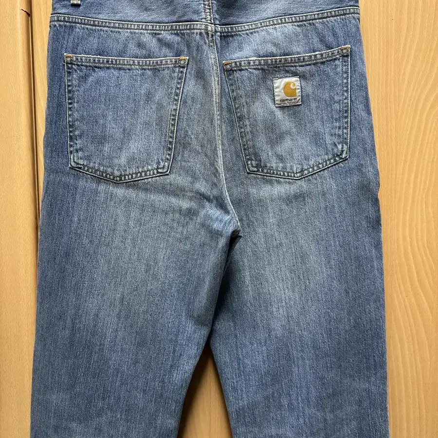 Carhartt WIP smith pant blue 32