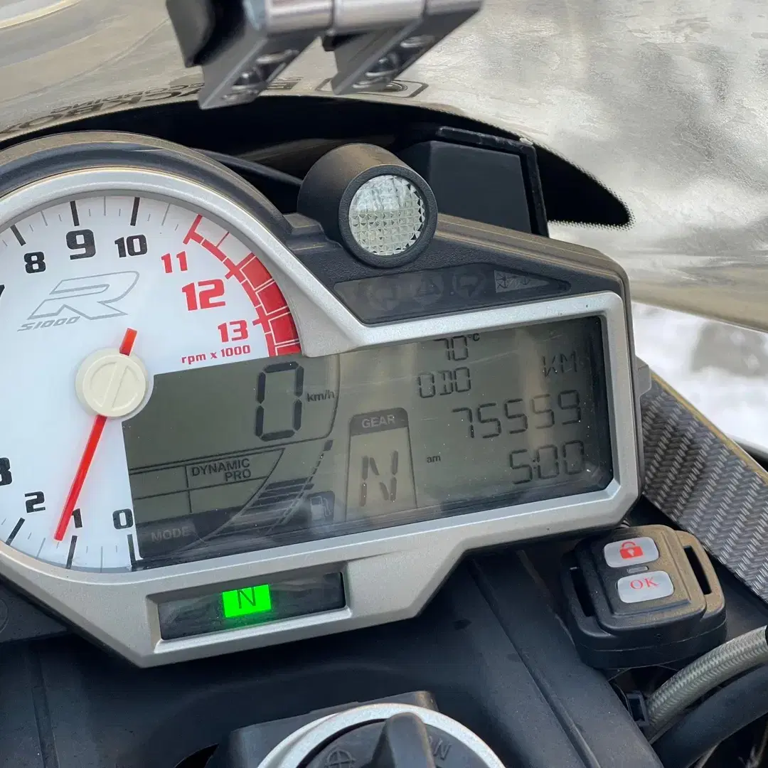 S1000R ABS 16년식 풀튜닝 동급차량 저렴하게 판매합니다.