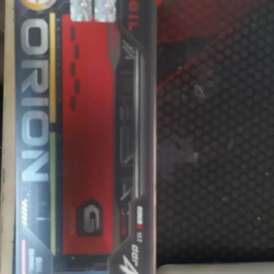 게일 ddr4 32g(16g 2장) 팝니다