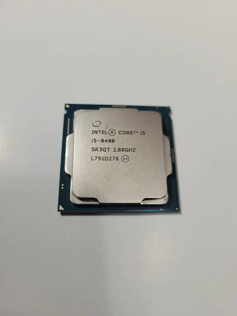 i5 8400