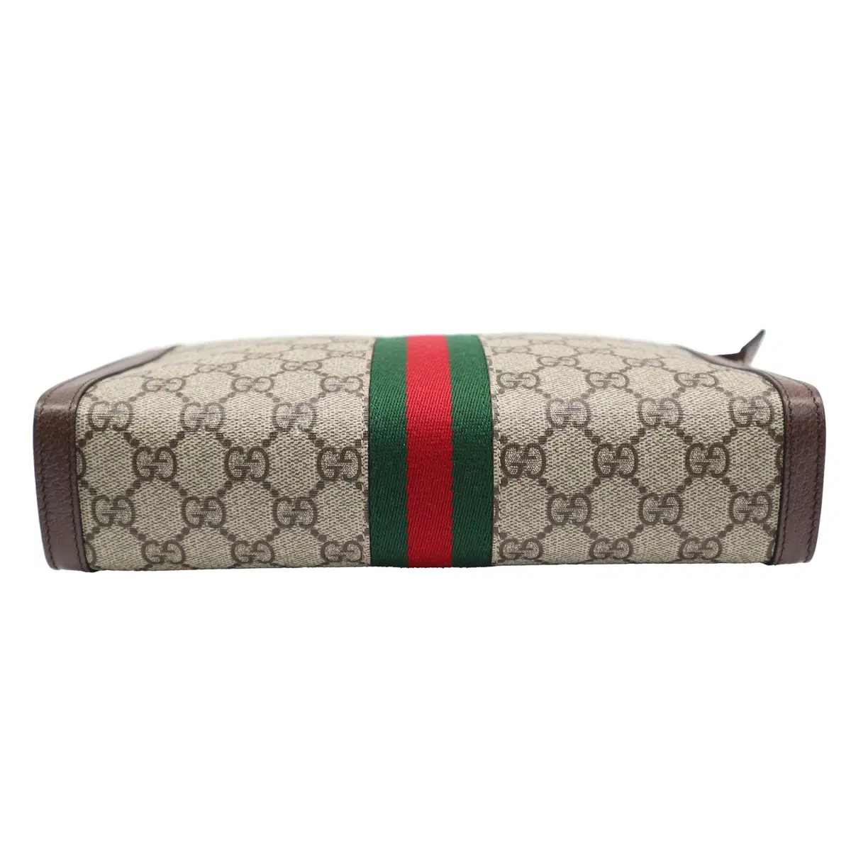 Gucci(구찌) 625549 GG 수프림 캔버스 오피디아 파우치 클러치