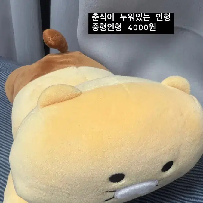 귀여운 인형