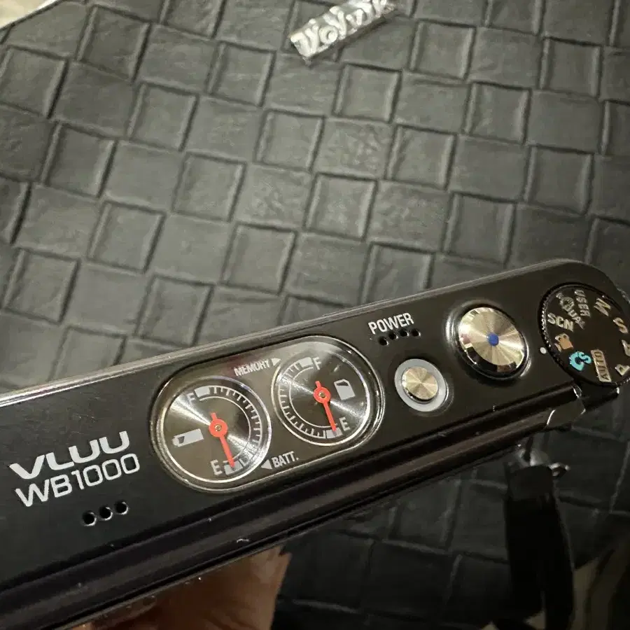 삼성 디지털카메라 wb-1000