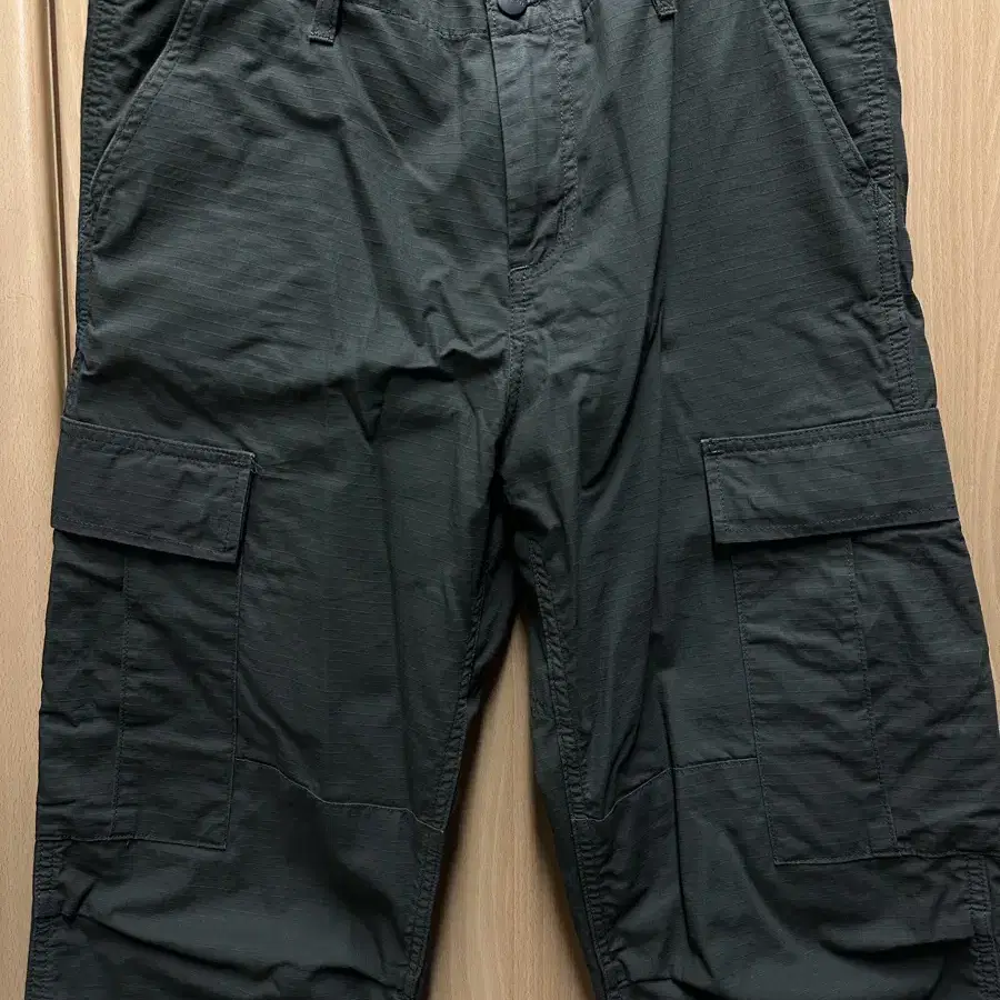 Carhartt WIP regular cargo pant 32x32