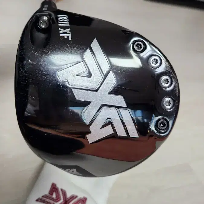 PXG GEN2 0811XF 9도 드라이버 팝니다