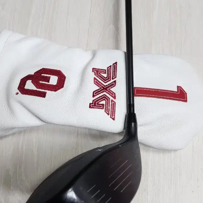 PXG GEN2 0811XF 9도 드라이버 팝니다