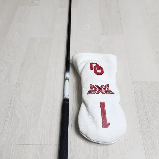 PXG GEN2 0811XF 9도 드라이버 팝니다