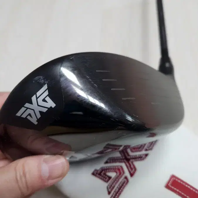 PXG GEN2 0811XF 9도 드라이버 팝니다