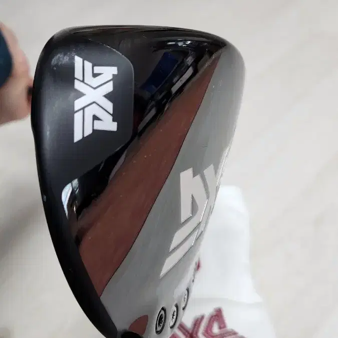 PXG GEN2 0811XF 9도 드라이버 팝니다