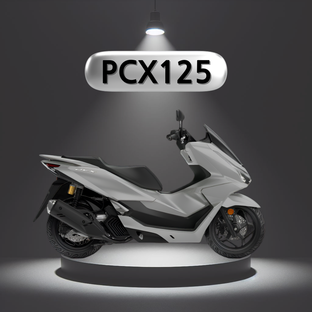 2025년식 혼다 PCX125 ABS 배달세팅무료 인수형