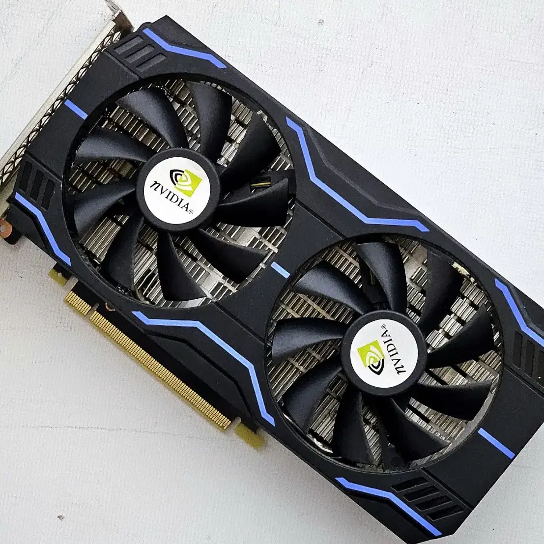 지포스 GTX1660(6GB)게이밍 그래픽 팝니다